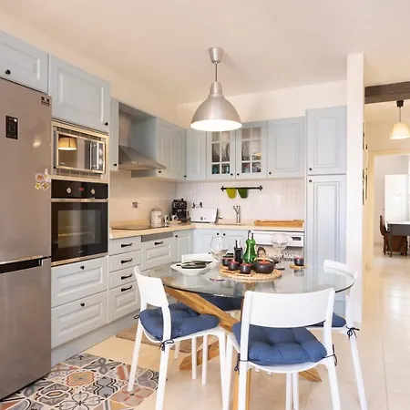 דירה Home2book Calma Sun Chayofa, Terrace & Pool Chayofa