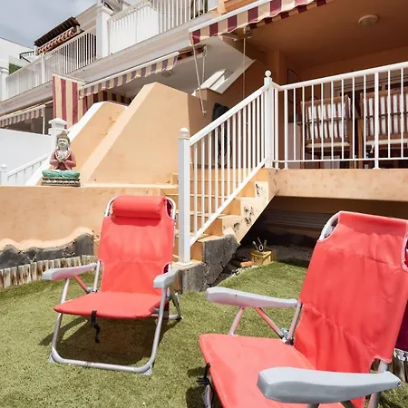 Home2book Calma Sun Chayofa, Terrace & Pool Chayofa