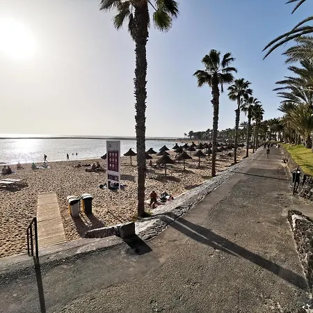 דירה Home2book Calma Sun Chayofa, Terrace & Pool Chayofa