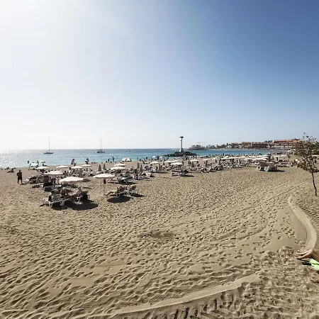 דירה Home2book Calma Sun Chayofa, Terrace & Pool *