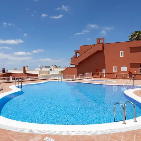 Home2book Calma Sun Chayofa, Terrace & Pool דירה Chayofa