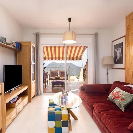 Home2book Calma Sun Chayofa, Terrace & Pool Apartamento *