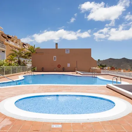 Apartamento Home2book Calma Sun Chayofa, Terrace & Pool *