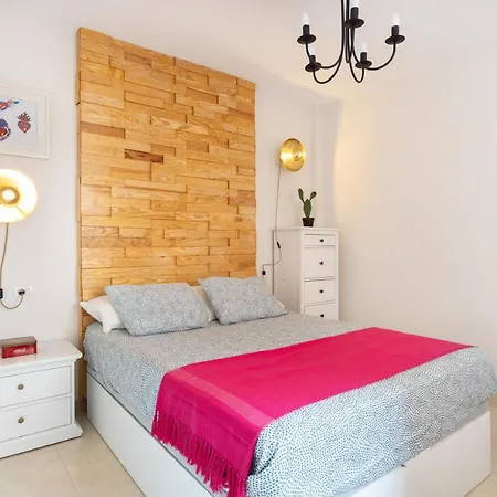 Apartamento Home2book Calma Sun Chayofa, Terrace & Pool Chayofa