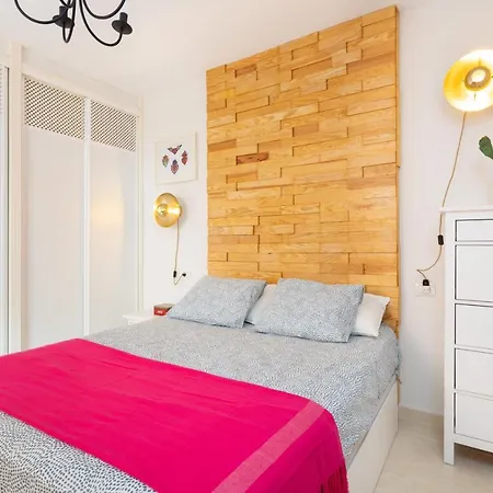 Apartamento Home2book Calma Sun Chayofa, Terrace & Pool *