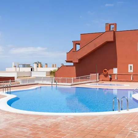 Apartamento Home2book Calma Sun Chayofa, Terrace & Pool