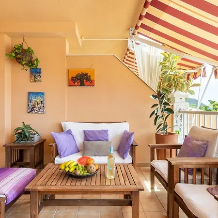 Home2book Calma Sun Chayofa, Terrace & Pool Apartamento