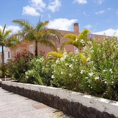 Home2book Calma Sun Chayofa, Terrace & Pool Apartamento *