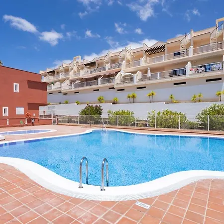 Home2book Calma Sun Chayofa, Terrace & Pool