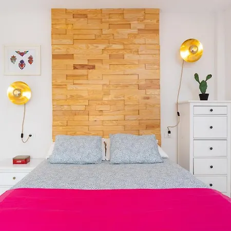 Home2book Calma Sun Chayofa, Terrace & Pool Apartamento