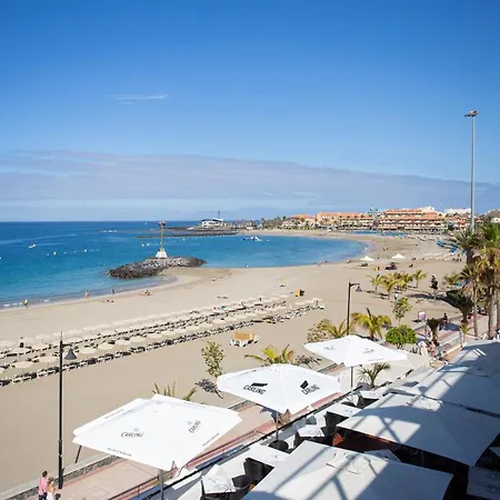 Home2book Calma Sun Chayofa, Terrace & Pool Apartamento