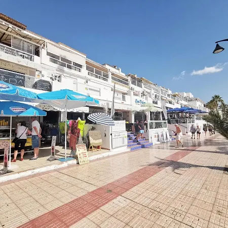 Home2book Calma Sun Chayofa, Terrace & Pool Apartamento